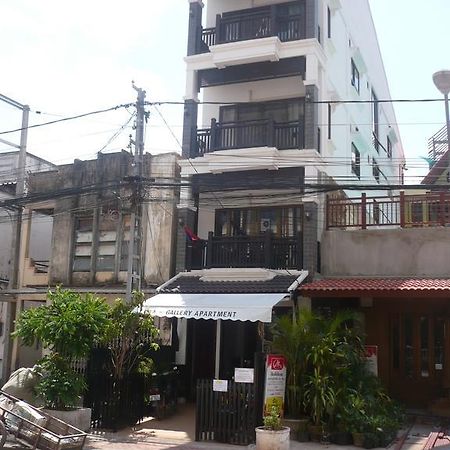 万象 Faa旅舍旅舍 外观 照片