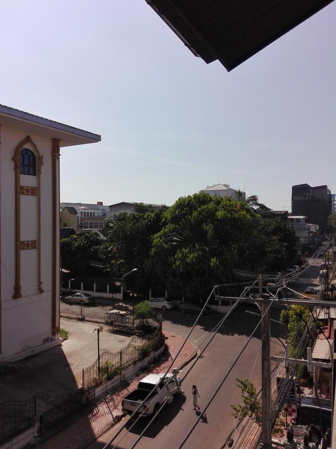 万象 Faa旅舍旅舍 外观 照片
