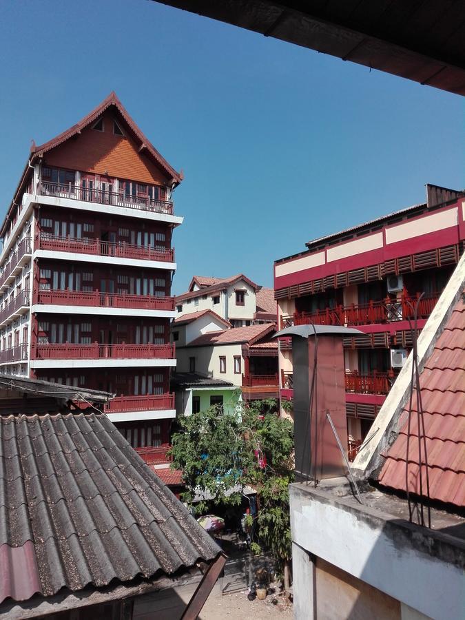万象 Faa旅舍旅舍 外观 照片